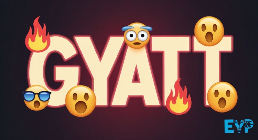 common misconceptions about gyatt 1 1