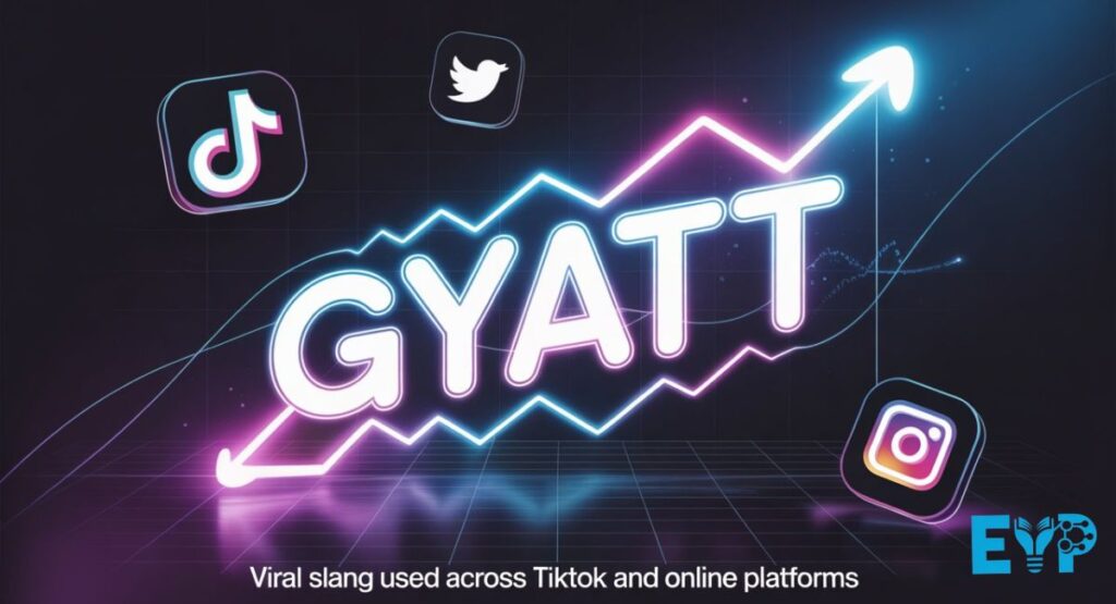 how people use gyatt today 1