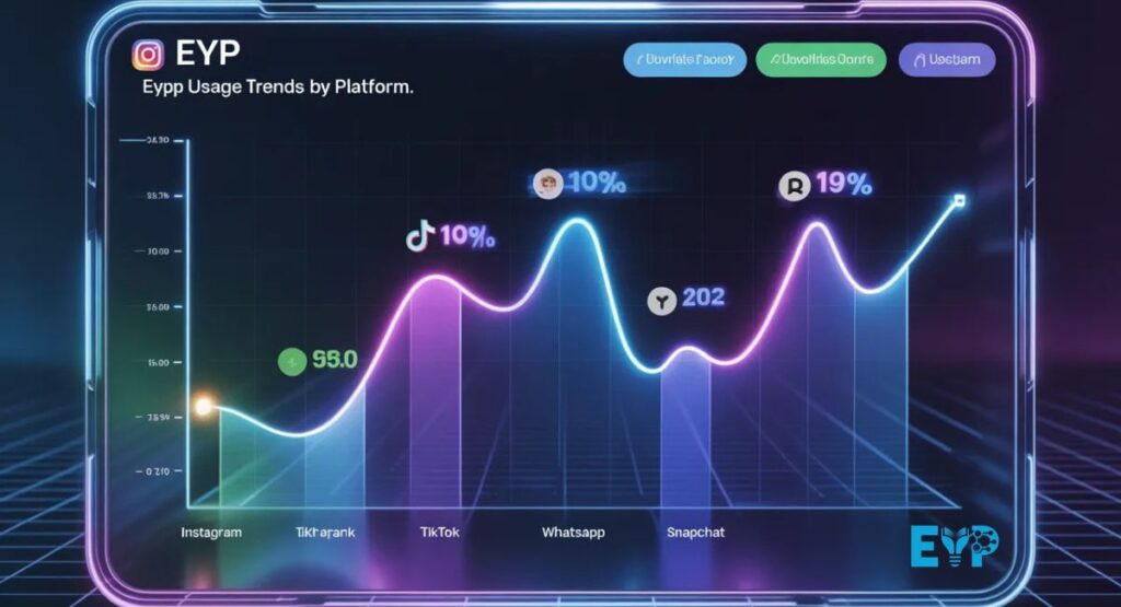 Platform-Based Usage