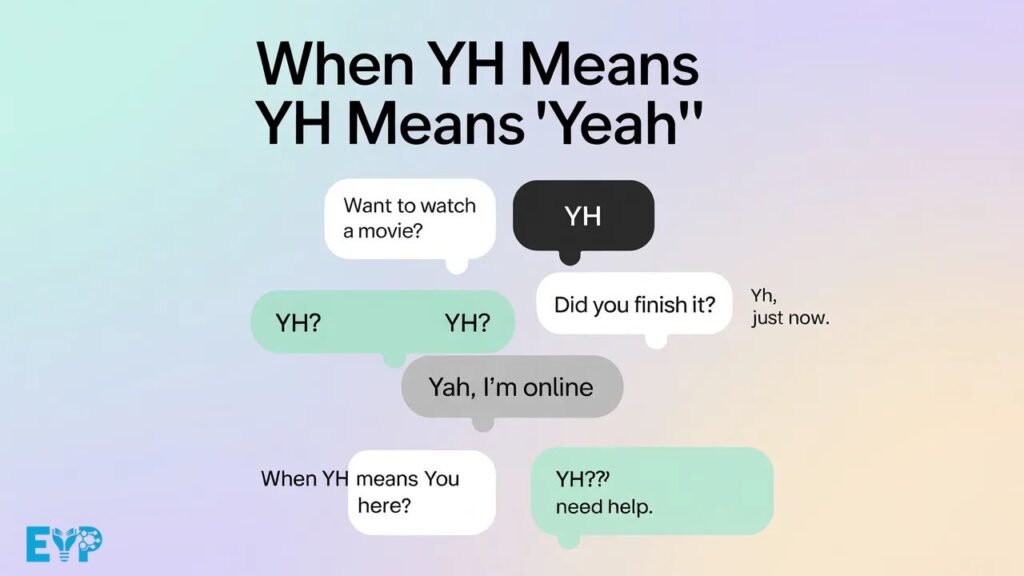 Real Chat Examples That Make Everything Clear