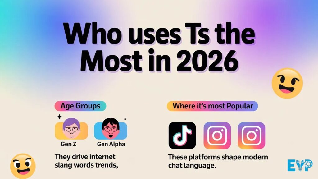 Who Uses TS the Most in 2026