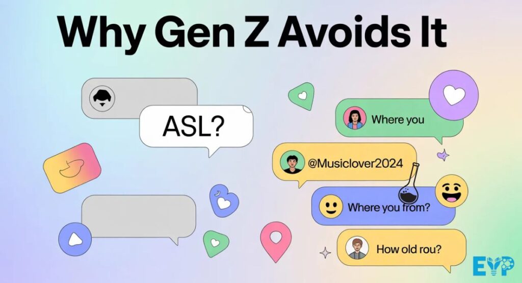 Why Gen Z Avoids It