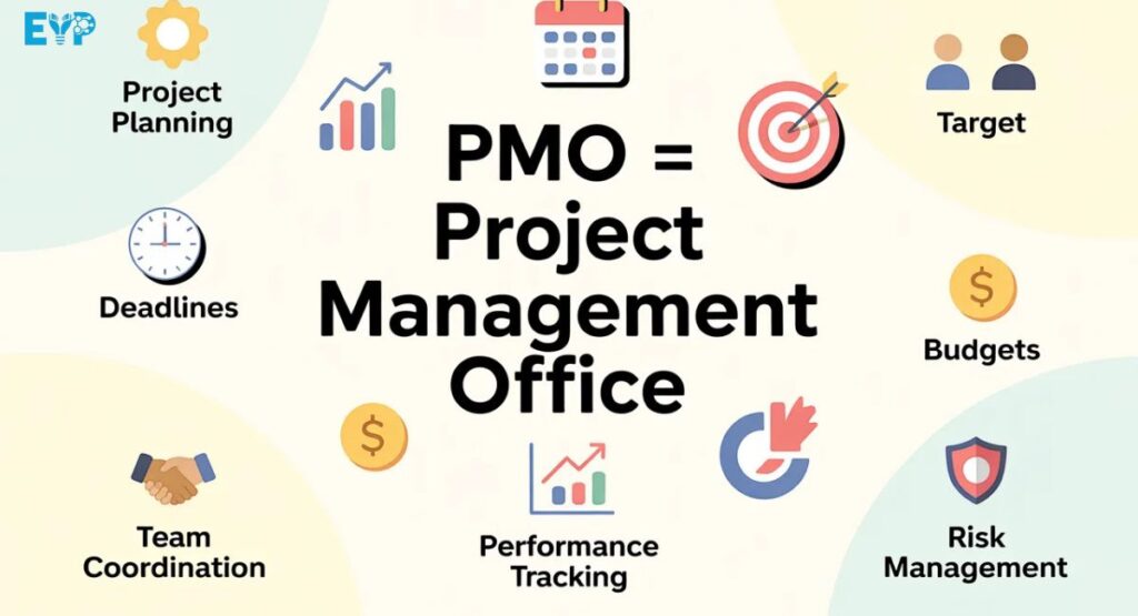 PMO Meaning in Business