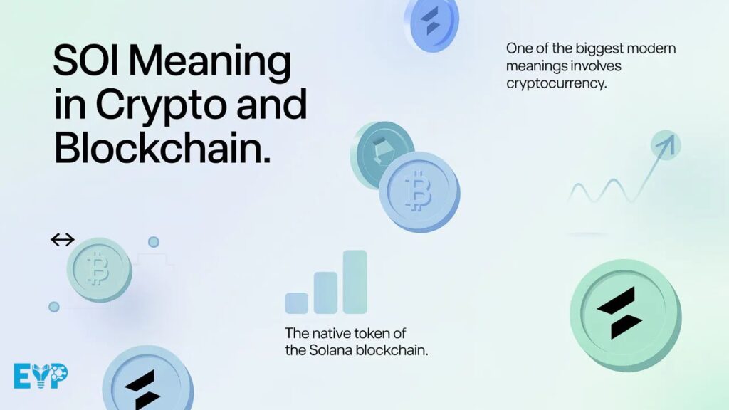 Sol Meaning in Crypto and Blockchain
