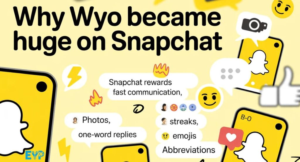 WYO Meaning on Snapchat 1