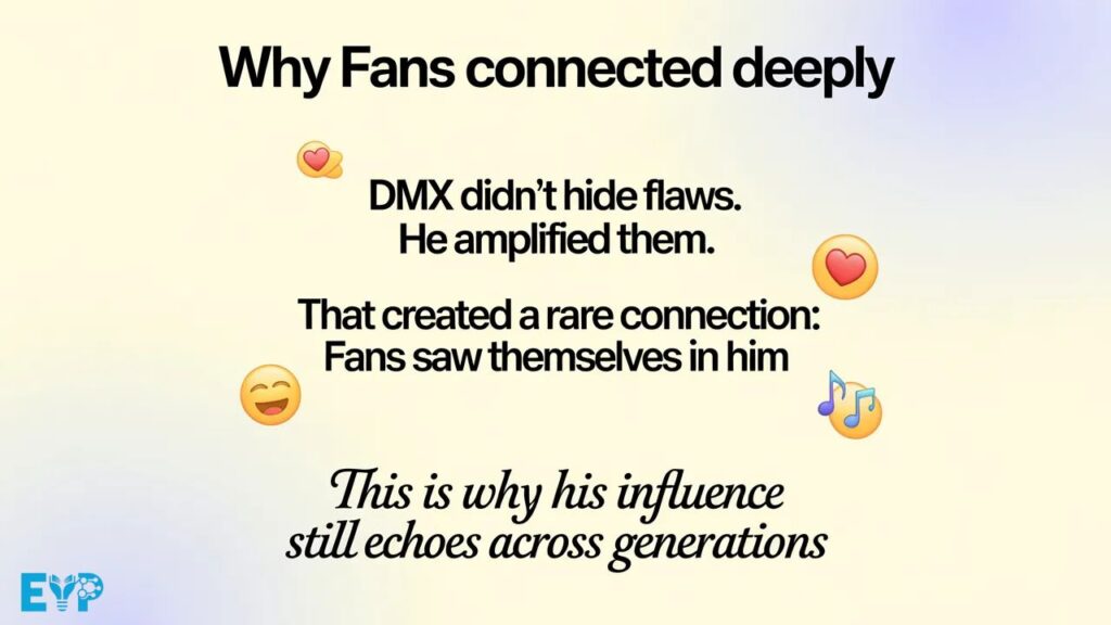 Why Fans Connected Deeply