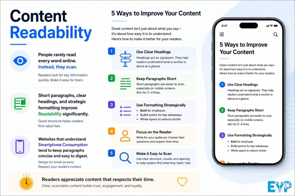 Content Readability