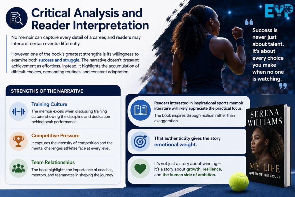 Critical Analysis and Reader Interpretation