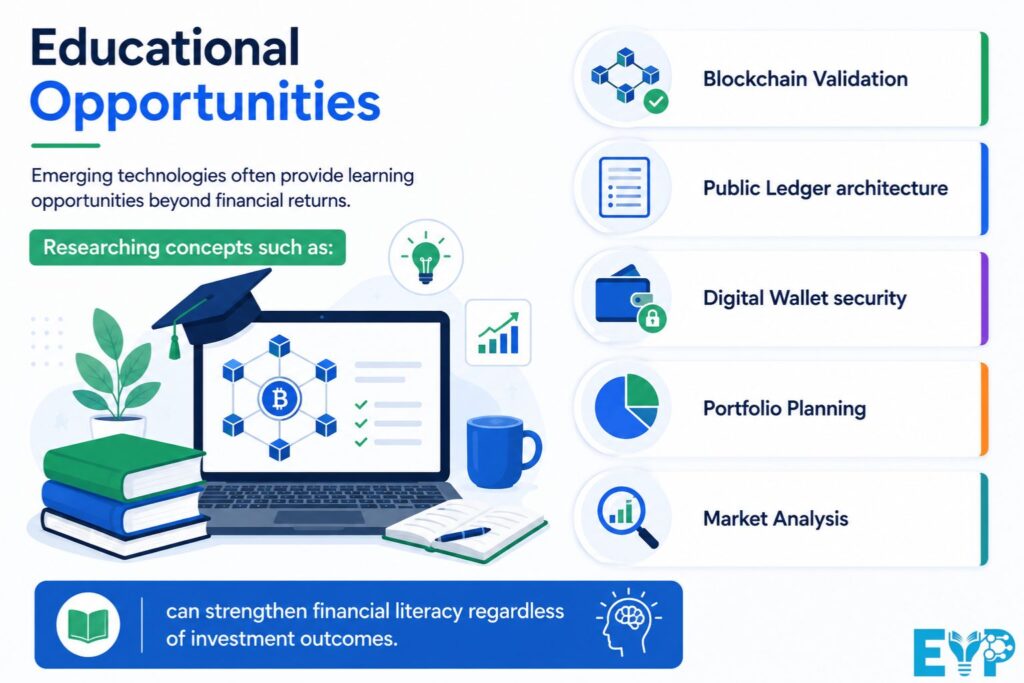 Educational Opportunities