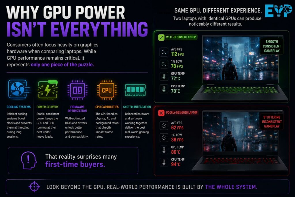 GPU Power
