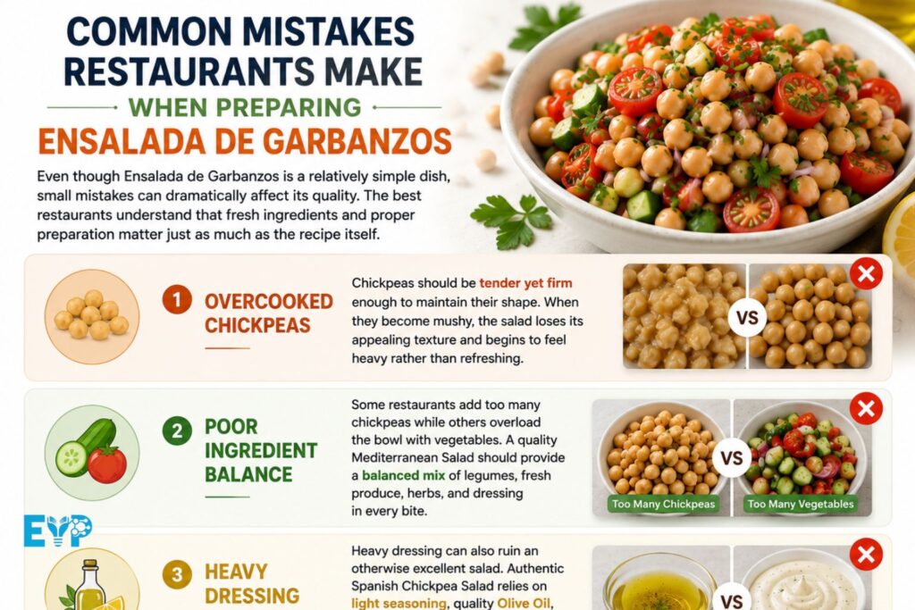 Is Ensalada de Garbanzos Good for Special Diets 1