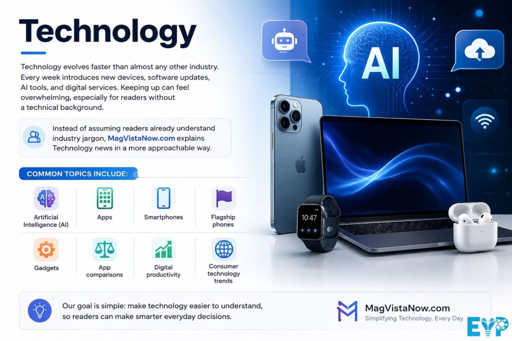 Technology