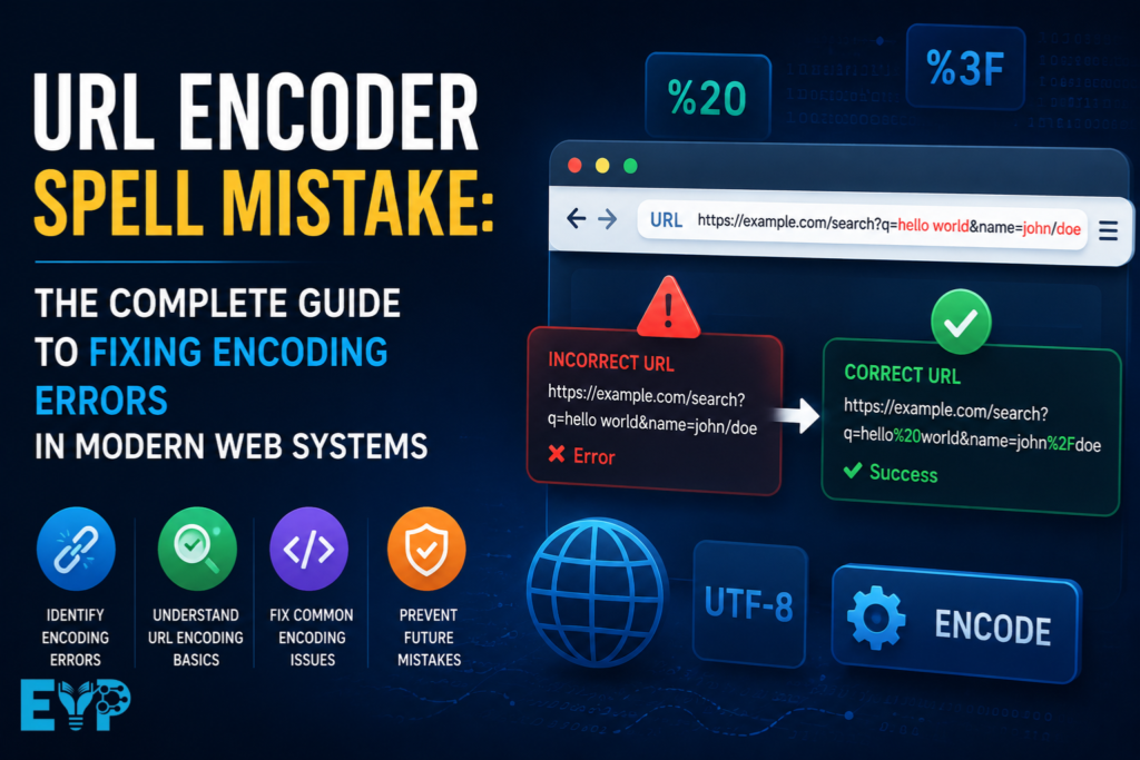 URL-Encoder-Spell-Mistake-The-Complete-Guide-to-Fixing-Encoding-Errors-in-Modern-Web-Systems