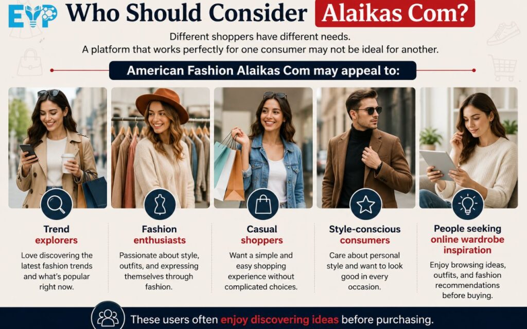 Who Should Consider Alaikas Com