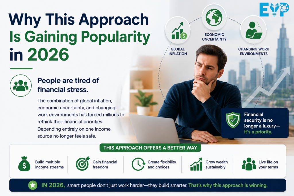 Why This Approach Is Gaining Popularity in 2026