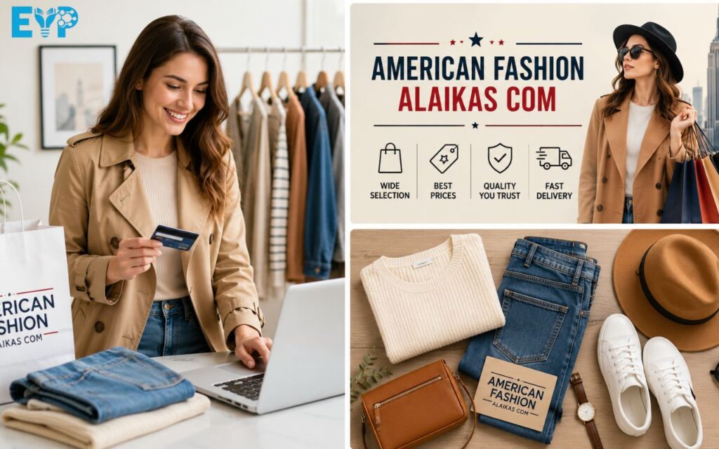 Why USA Shoppers Are Paying Attention to Alaikas Com