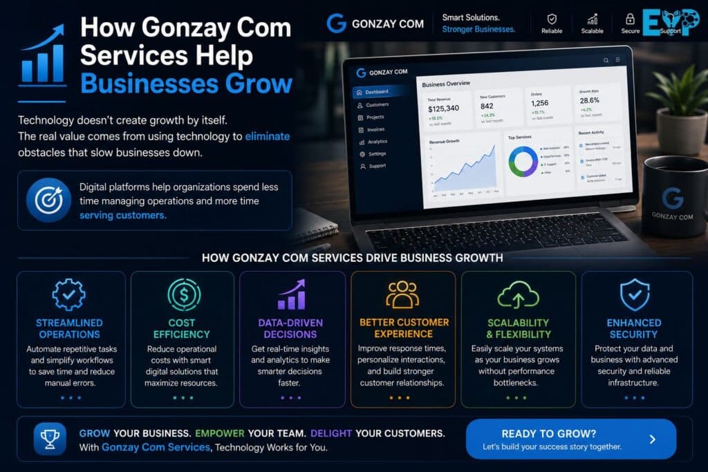 Who Can Benefit From Gonzay Com Services 1