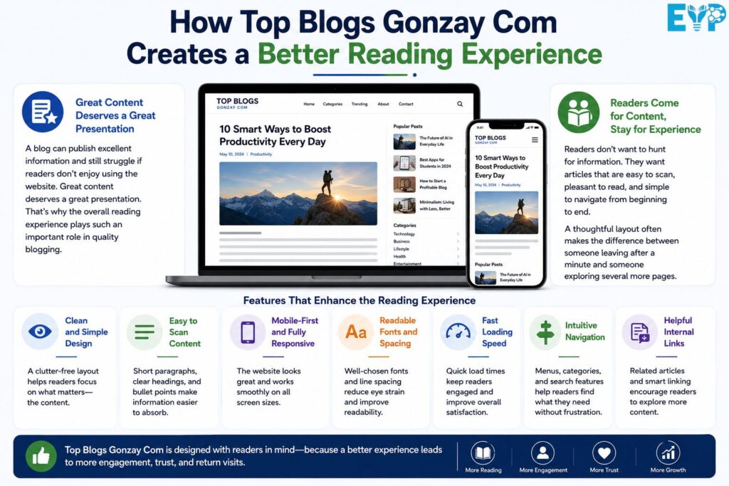Why Quality Blogging Still Matters in 2026
